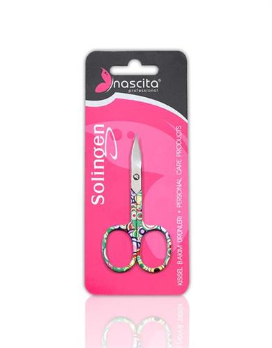 Nascita Renkli Tırnak Makası - 05