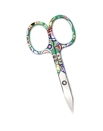 Nascita Renkli Tırnak Makası - 05