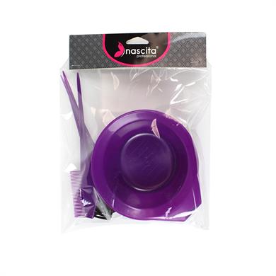 Nascita Saç Boyama Seti - 09