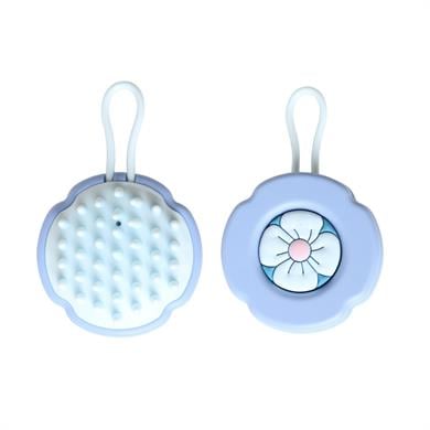 Nascita Saç Fırçası Mavi - 67