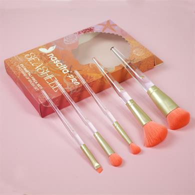 Nascita Seashell 5 li Makyaj Fırça Seti - 136