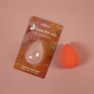 Nascita Seashell Makyaj Süngeri - 113