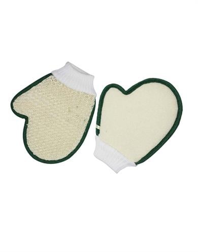 Nascita Sisal Eldiven - 03