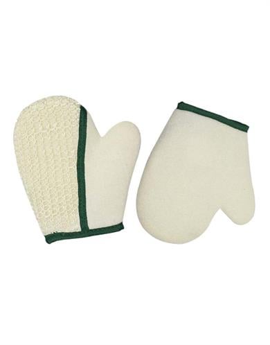 Nascita Sisal Eldiven Duş Eldiveni -02