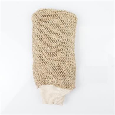 Nascita Sisal Lastikli Masaj Kesesi