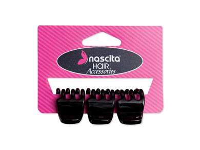 Nascita Siyah Mandal Toka 3lü - 20