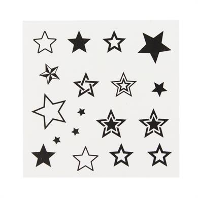 Nascita Stars Sticker - 20