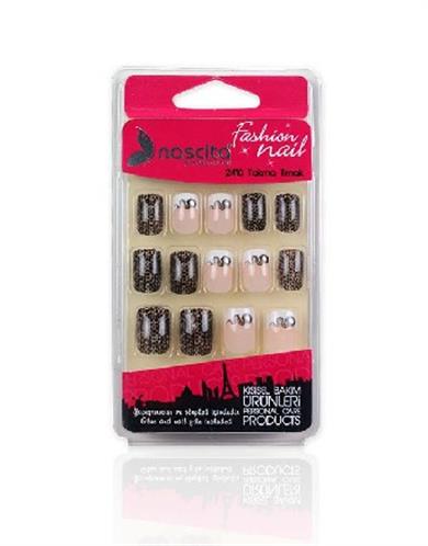 Nascita Takma Tırnak - 122