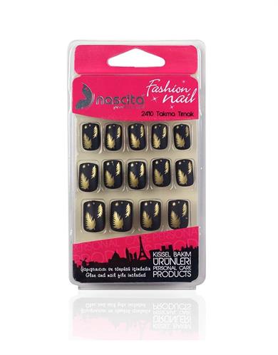 Nascita Takma Tırnak - 124