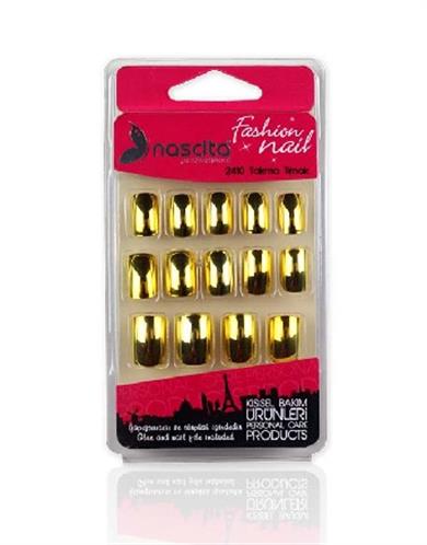 Nascita Takma Tırnak - 125