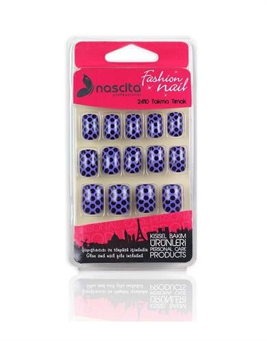 Nascita Takma Tırnak - 127