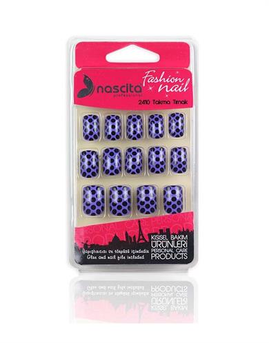 Nascita Takma Tırnak - 127