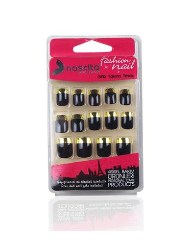 Nascita Takma Tırnak - 128