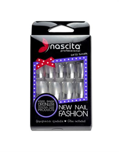 Nascita Takma Tırnak 24lü - 61
