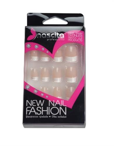 Nascita Takma Tırnak - 34