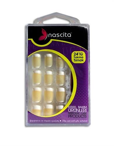 Nascita Takma Tırnak - 75