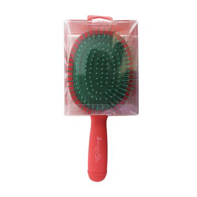 Nascita Twistlo Yeni Yıl Saç Fırçası Kırmızı - 75