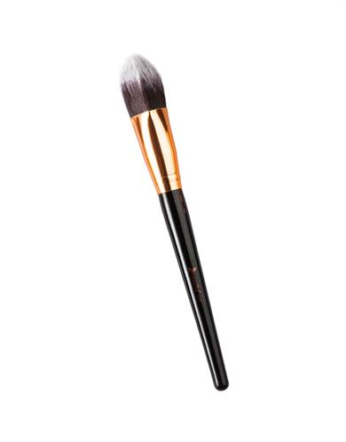 Nascita Üçgen Açılı Fondöten Makyaj Fırçası -137