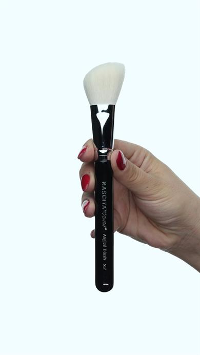 Nascita Ultimate Make-Up Brush Seti - 175
