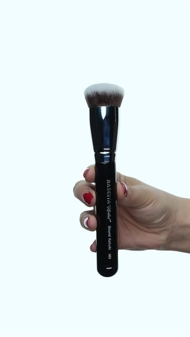 Nascita Ultimate Make-Up Brush Seti - 175