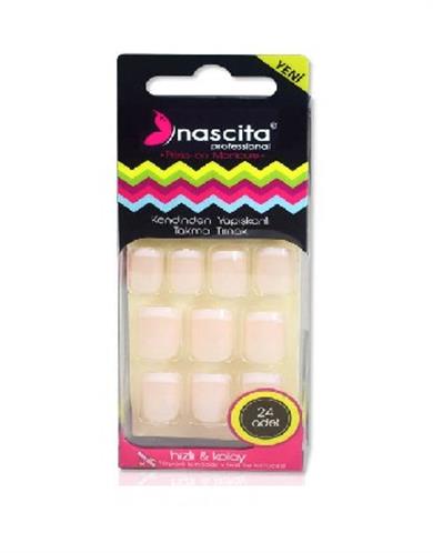 Nascita Yapışkanlı Takma Tırnak - 097