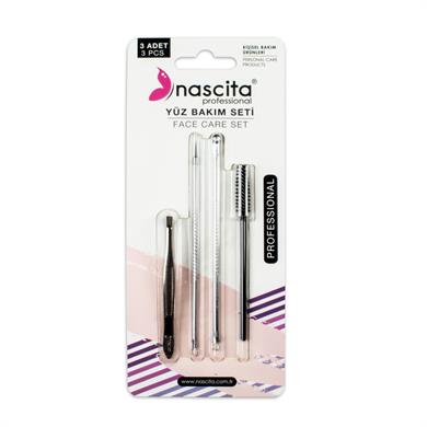 Nascita Yüz Bakım Seti 3lü - 10