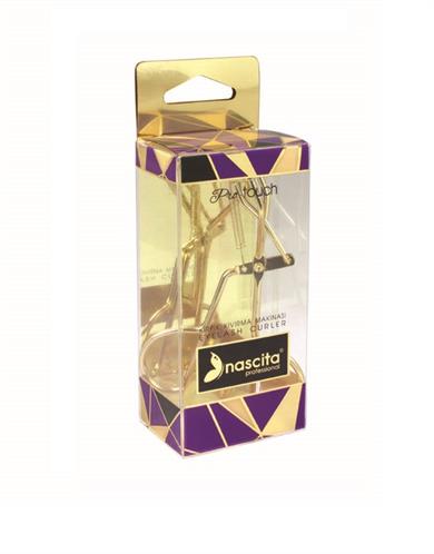 Nascita Zincirli Kirpik Kıvırma Makinesi - 13