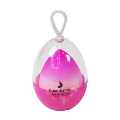 Nascita Ombre Makyaj Süngeri Pembe - 99