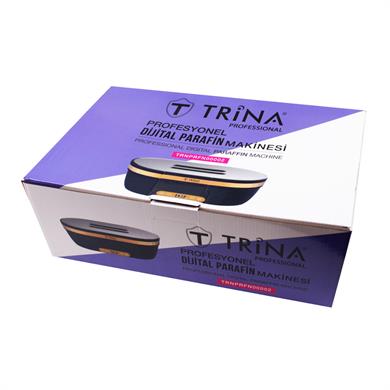 Trina Paraffin Makinesi - 02