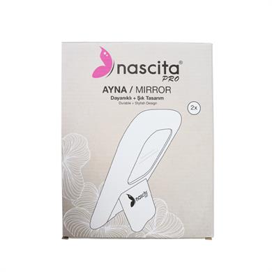 Nascita Pembe Masa Aynası 2x - 46