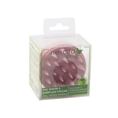 Nascita Şampuan Fırçası Pembe - 28