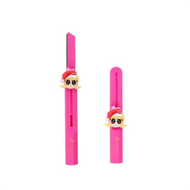 Nascita Pixypop Girls Ustura - 14