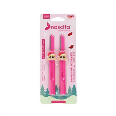 Nascita Pixypop Girls Ustura - 14