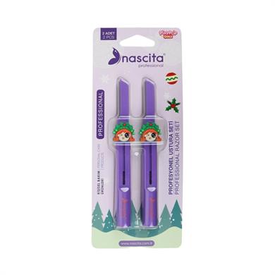 Nascita Pixypop Girls Ustura - 13