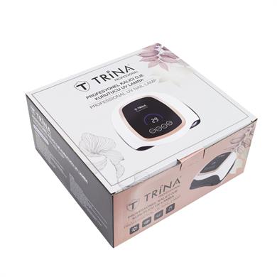 Trina Profesyonel Kalıcı Oje Kurutucu Uv Lamba - 02