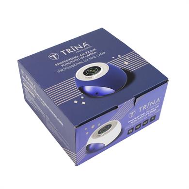 Trina Profesyonel Kalıcı Oje Kurutucu Uv Lamba - 04