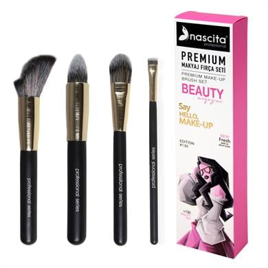 Nascita Profesyonel Seri Set - 118