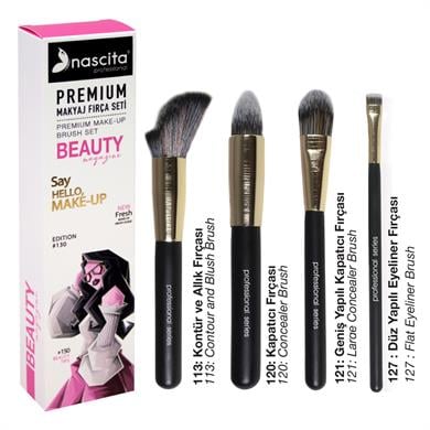 Nascita Profesyonel Seri Set - 118