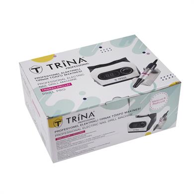 Trina Profesyonel Tırnak Törpü Makinesi - 07