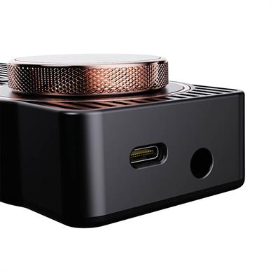 Trina Profesyonel Tırnak Törpü Makinesi - 08	