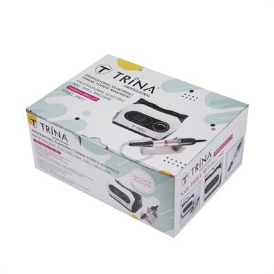 Trina Profesyonel Tırnak Törpü Makinesi - 07