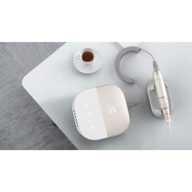 Trina Profesyonel Tırnak Törpü Makinesi - 01