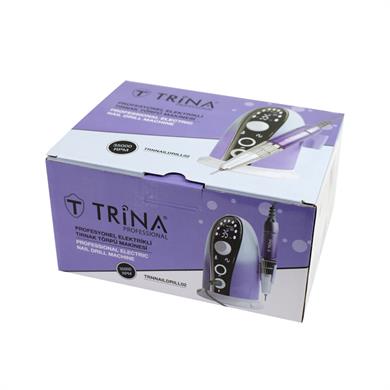 Trina Profesyonel Tırnak Törpü Makinesi - 02