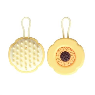 Nascita Saç Bakım Şampuan Fırçası Sarı - 67