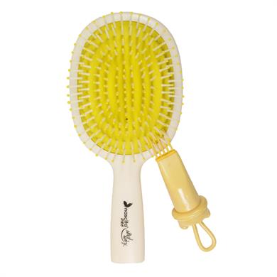 Nascita Saç Fırçası Sarı - 48