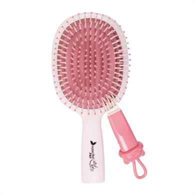 Nascita Saç Fırçası Pembe - 48