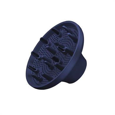 Fenda Saç Kurutma Makinesi Mavi - 02