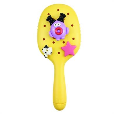 Nascita Twistlo Saç Fırçası Sarı - 59