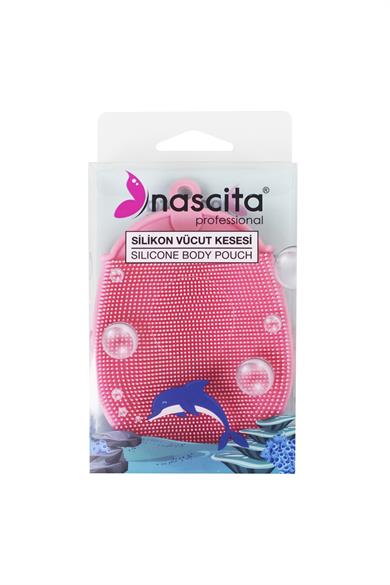 Nascita Silikon Vücut Kesesi - 04