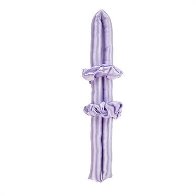 Nascita Sosis Bigudi 3lü Set Lila - 63